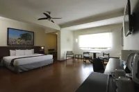 Casa Andina Select Chiclayo Hoteles en 