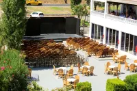 Lardos Bay Hotel