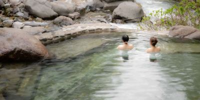 フィットネス＆レクリエーション施設 日光国立公園 川俣温泉 蔵の写真