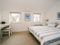 Cozy Holiday Home in Nykobing Sjaelland Near Fishing Village