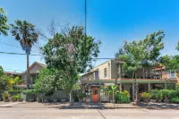 Panama Hotel Hotels in Larkspur