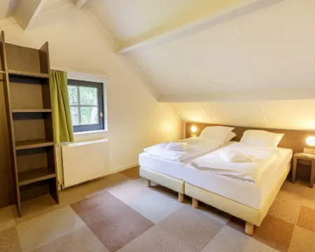 太陽公園肯彭斯米爾倫酒店 摩爾酒店