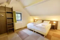 Sunparks Kempense Meren Hotels in Mol