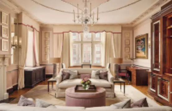 The Connaught, Maybourne Hotel Collection Hotels in London