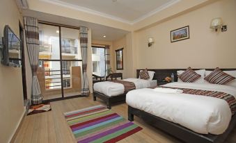 Hotel Sublime Pokhara - Housity