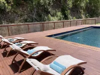 Mango Bay Resort - Pools
