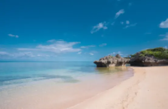 雷吉娜石垣 藍色舞台