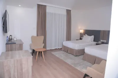 Elmos Hotel Hotels near Mina Mall | Jemo Michael ሚና ሞል | ጀሞ ሚካኤል