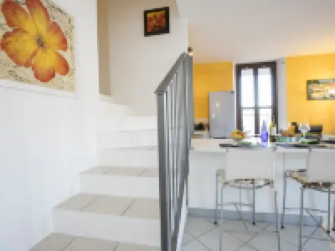 Blevio Panoramica Hotels in Blevio