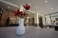 Spilos Gumuldur Hotel - Wifi