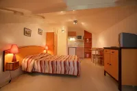 Les Arums Hotels in Hagetmau