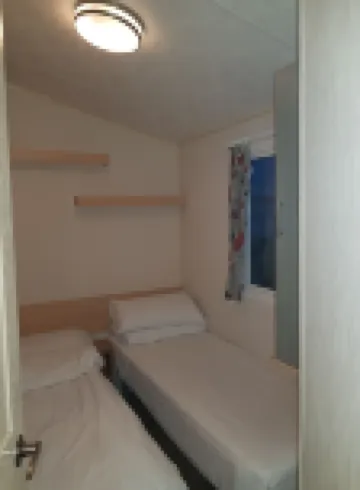 2013 Willerby Sunset Static Caravan Holiday Home Hotels in 