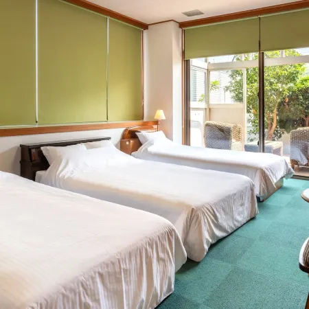 Share Hotel 198 Beppu