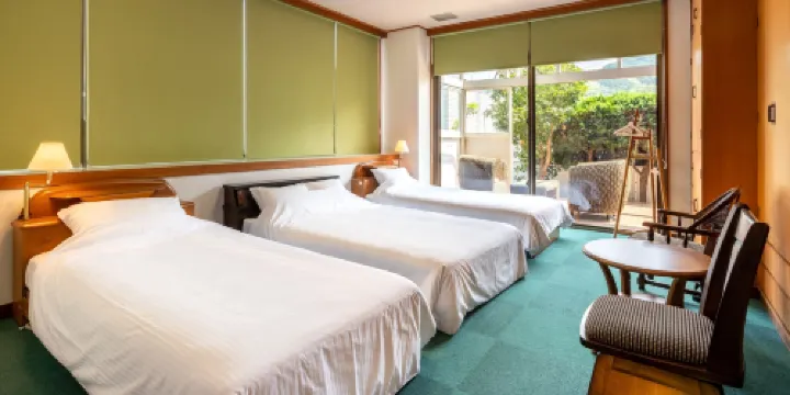Share Hotel 198 Beppu
