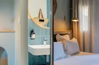 Domaine la Gentilhommière Hotels in Satillieu