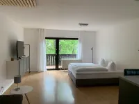 Ferienwohnung am Ententeich Hotels in Bad Marienberg