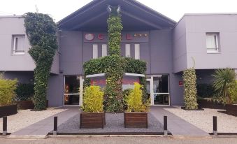 Hôtel & Résidence Octel