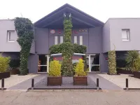 Hôtel & Résidence Octel Hotels in Cugnaux