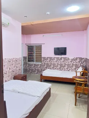 Nhà nghỉ Gia Tú Các khách sạn gần Trung Tâm Mua Sắm Điện Máy Nguyễn Kim Đồng Nai