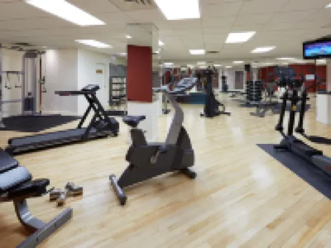 Hotel Ruby Foo's Hotels in Montreal