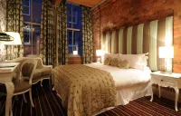 Velvet Hotel Hotels in Manchester