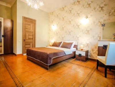 Hotel Toma's House Hotels in Didube-Chugureti