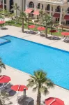 The St. Regis New Capital, Cairo - Beach