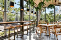 Kaskades Hotel South Beach - familiares