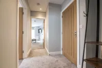 Tipyn O Haul - 1 Bed Apartment - Tenby - Condos