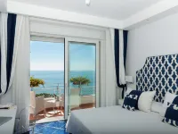 Hotel Panorama Hotels in Maiori