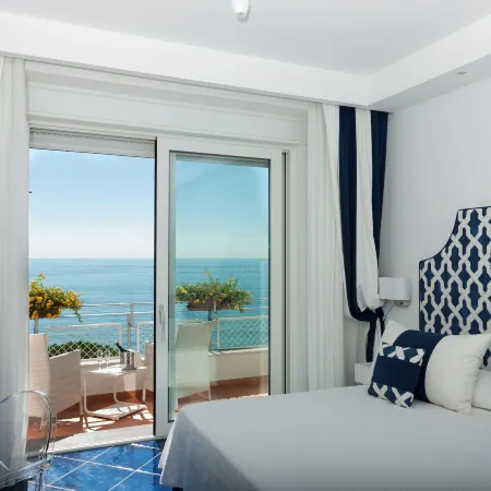 Hotel Panorama