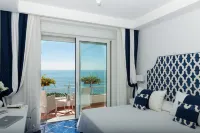 Hotel Panorama Hotels in Maiori