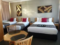 Best Western Endeavour Motel Hotels in Maitland
