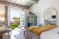 La Bastide d'Antoine Hotels in Gassin