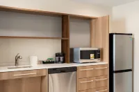 Home2 Suites by Hilton New Brunswick Hotel a New Brunswick