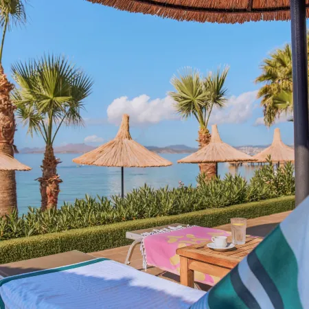 Tui Magic Life Bodrum - Adults Only
