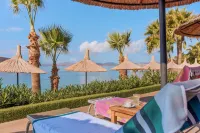 Tui Magic Life Bodrum - Adults Only - Meerblick