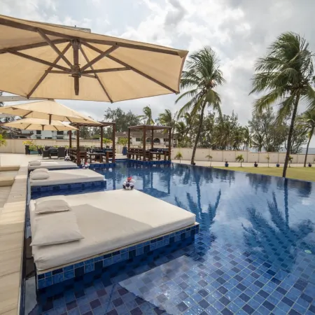 Jumeirah Beachfront