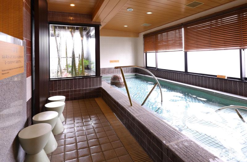 Dormy Inn Premium Kyoto Ekimae (Natural Hot Spring) photo 4