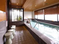 Dormy Inn Premium Kyoto Ekimae （Natural Hot Spring） - Kuumat lähteet