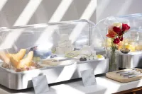 Victoria Boutique Hotel - servizio colazione