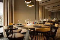 Scandic Victoria Hotels in Lillehammer