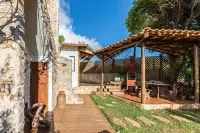 Sitio Jatoba/Lapinha da Serra - Villas