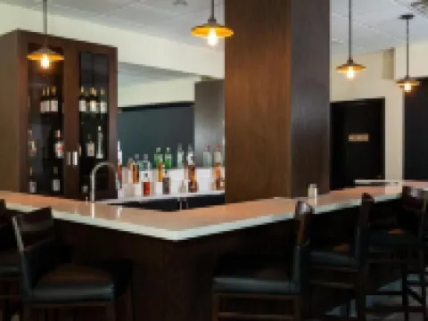 Clearwater Suite Hotel Hotels in Fort McMurray
