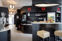 Wellness und Gartenhotel Heusser Bad Dürkheim - Spa
