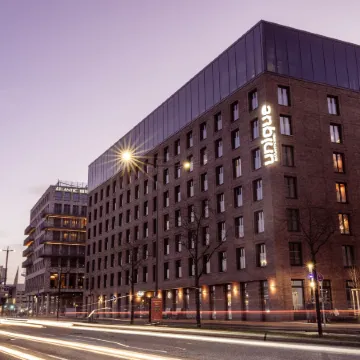 Unique by Atlantic Hotels Kiel