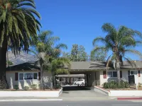 Town and Country Inn Hotels near Arroyo Burro Beach County Park