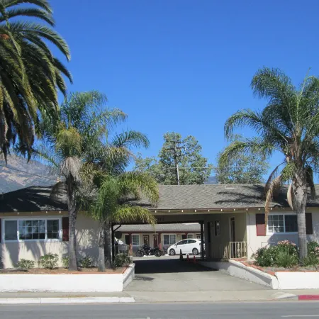 Town and Country Inn