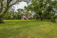 The Homestead B&B