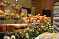 Metropolitan Boutique Hotel - breakfast